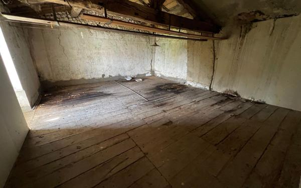 Maison à vendre    4 pièces • 223 m2 Cozes