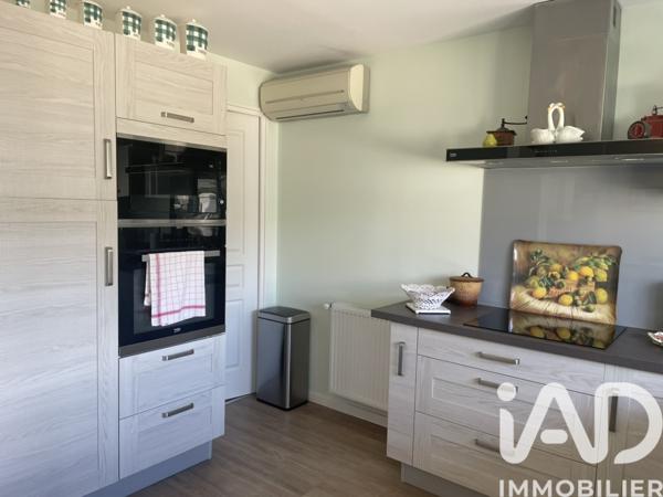 Maison à vendre 5 pièces 106 m² Bordeaux