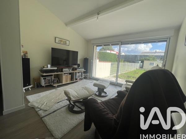 Maison à vendre 5 pièces 106 m² Bordeaux