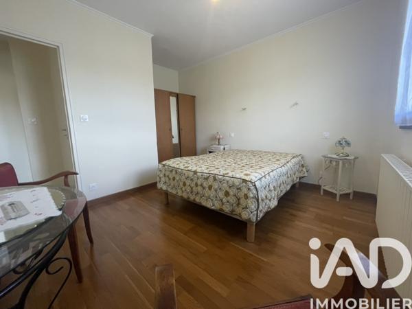 Maison à vendre 5 pièces 106 m² Bordeaux