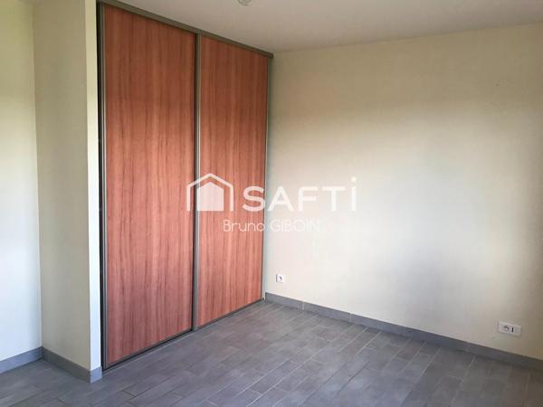 Pavillon 113 m², 4 pièces, 3 trois chambres