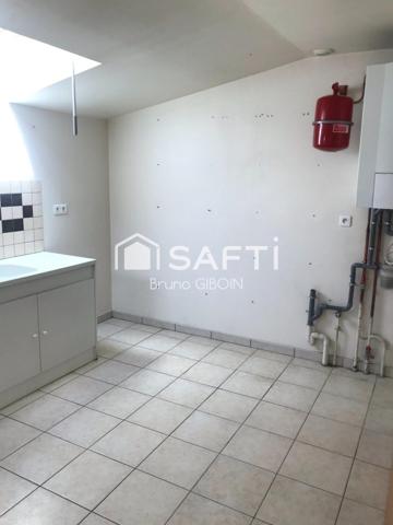 Pavillon 113 m², 4 pièces, 3 trois chambres