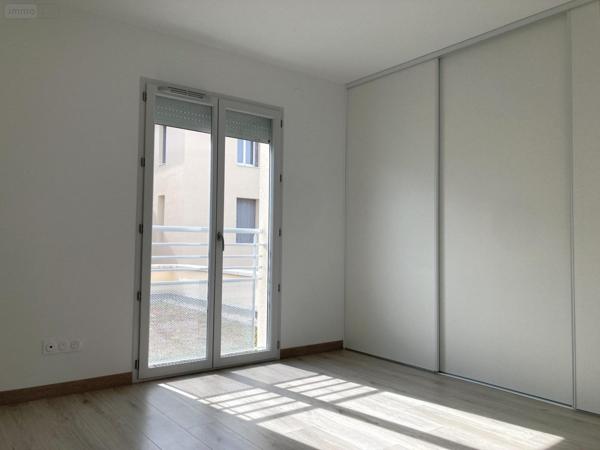 Appartement à vendre à Ambérieu-en-Bugey dans l'Ain (01500), ref : VA2935-01032