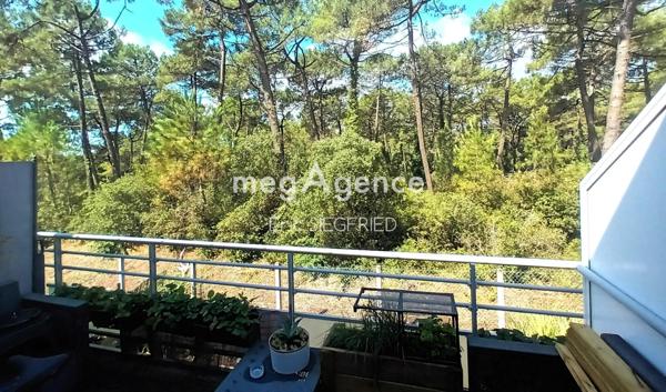 Appartement à NOTRE-DAME-DE-MONTS, 85690 - 3 pièces 58m²