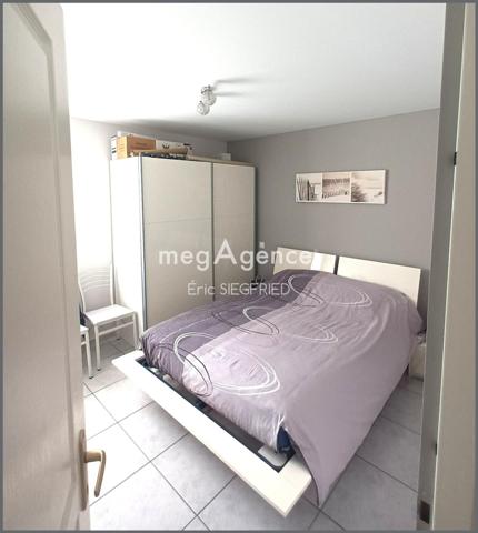 Appartement à NOTRE-DAME-DE-MONTS, 85690 - 3 pièces 58m²