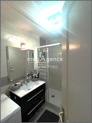 Appartement à NOTRE-DAME-DE-MONTS, 85690 - 3 pièces 58m²