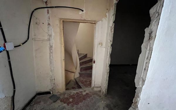 Immeuble à vendre
