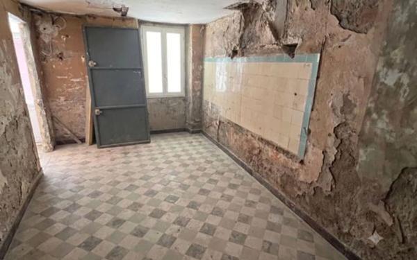 Immeuble à vendre