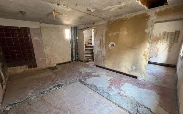 Immeuble à vendre