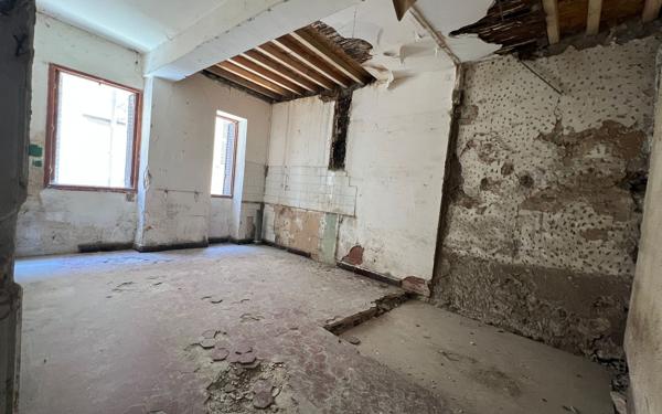 Immeuble à vendre