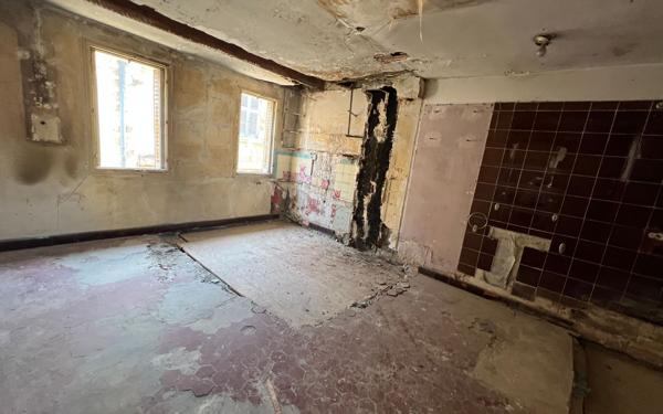 Immeuble à vendre