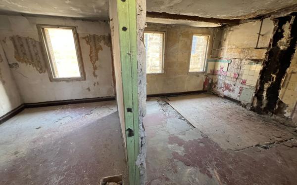 Immeuble à vendre