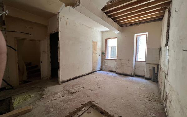 Immeuble à vendre