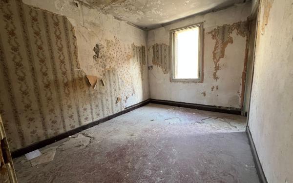 Immeuble à vendre