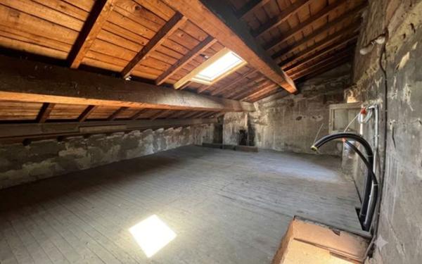 Immeuble à vendre