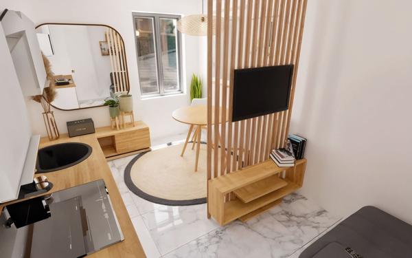 Immeuble à vendre