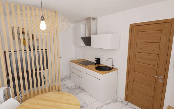 Immeuble à vendre