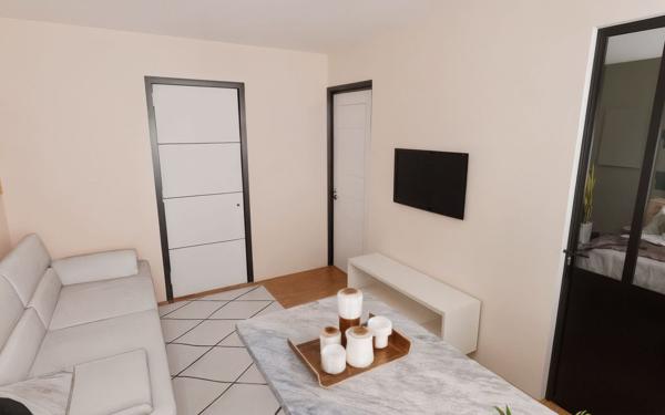 Immeuble à vendre