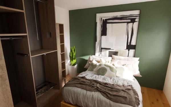 Immeuble à vendre