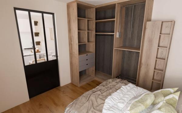 Immeuble à vendre