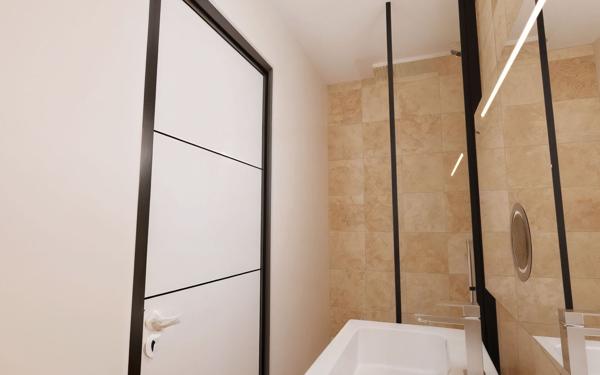 Immeuble à vendre