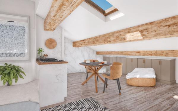 Immeuble à vendre