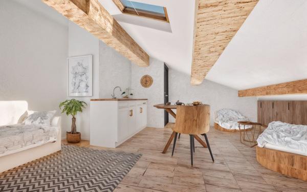 Immeuble à vendre