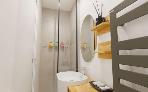 Immeuble à vendre