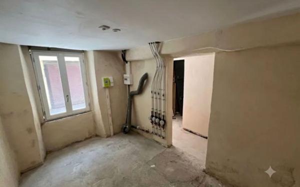 Immeuble à vendre