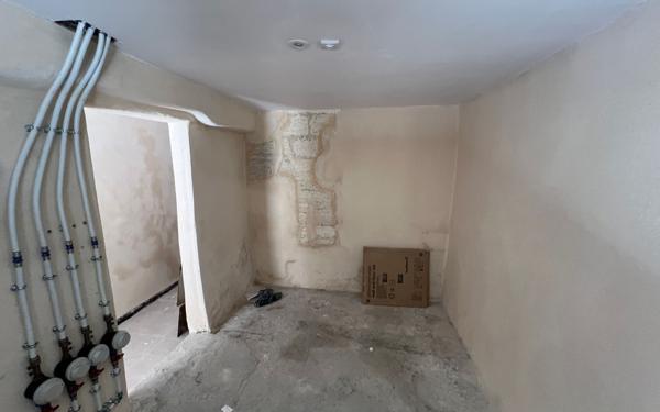 Immeuble à vendre