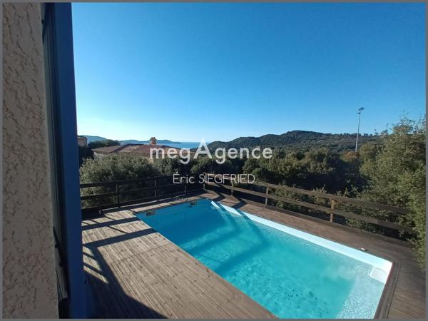 Maison à Lumio, 20260 - 10 pièces 283m²
