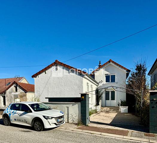 Location maison Chaumont - 6 pièce(s) - 115 m² - 1 112 €/mois