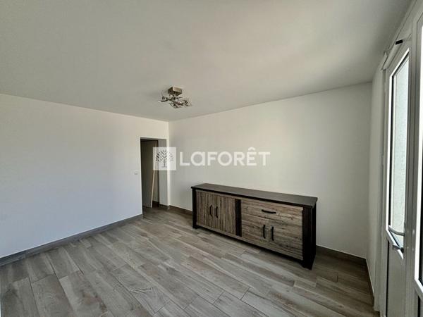 Location maison Chaumont - 6 pièce(s) - 115 m² - 1 112 €/mois