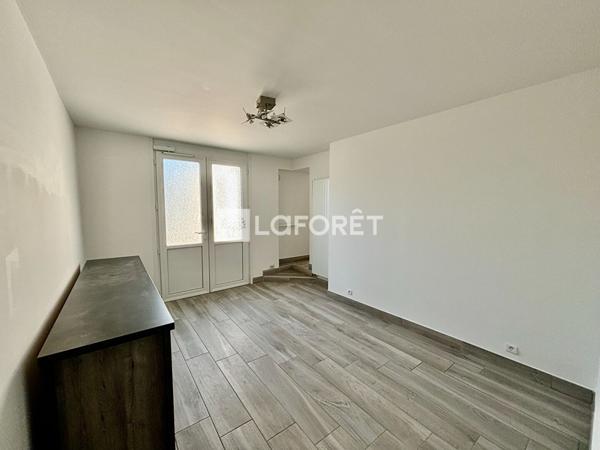 Location maison Chaumont - 6 pièce(s) - 115 m² - 1 112 €/mois