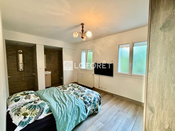 Location maison Chaumont - 6 pièce(s) - 115 m² - 1 112 €/mois