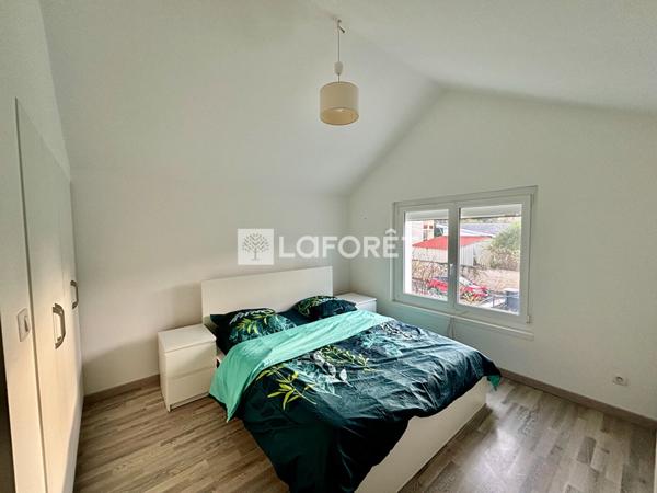 Location maison Chaumont - 6 pièce(s) - 115 m² - 1 112 €/mois