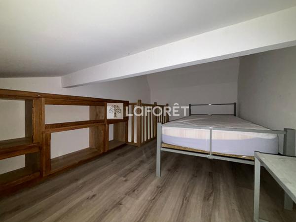 Location maison Chaumont - 6 pièce(s) - 115 m² - 1 112 €/mois