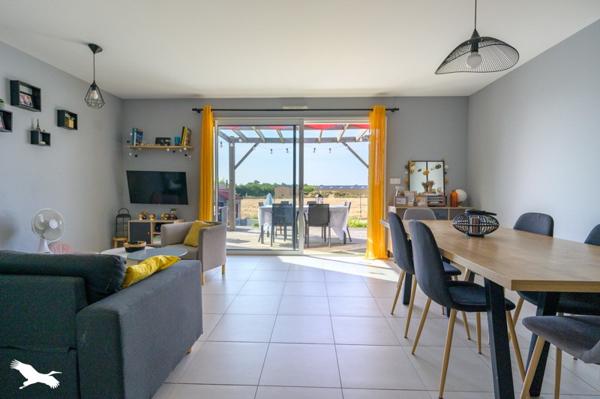Maison à vendre |  Esnandes |  4 pièces | 84 m²
