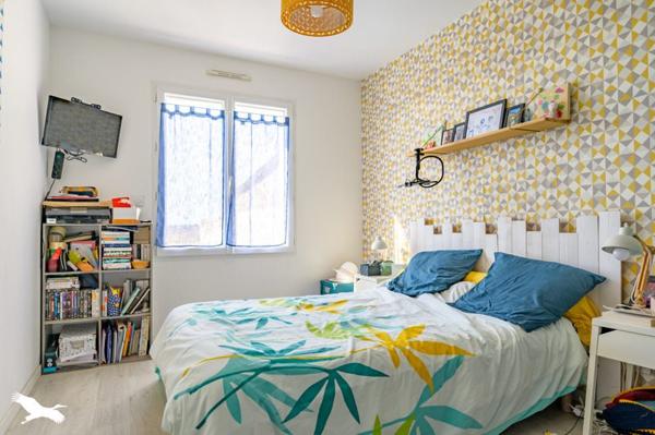 Maison à vendre |  Esnandes |  4 pièces | 84 m²