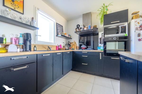 Maison à vendre |  Esnandes |  4 pièces | 84 m²