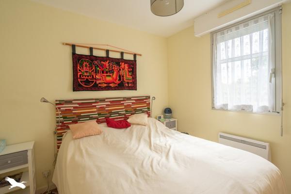 Appartement à vendre |  Saint-Georges-de-Didonne |  2 pièces | 33 m²