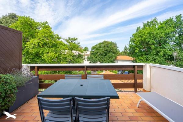 Appartement à vendre |  Saint-Georges-de-Didonne |  2 pièces | 33 m²