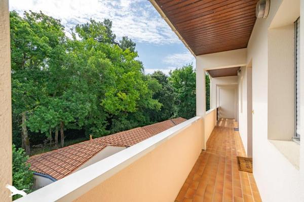 Appartement à vendre |  Saint-Georges-de-Didonne |  2 pièces | 33 m²