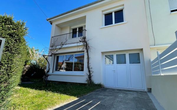 Maison à vendre    4 pièces • 78,36 m2 Taverny