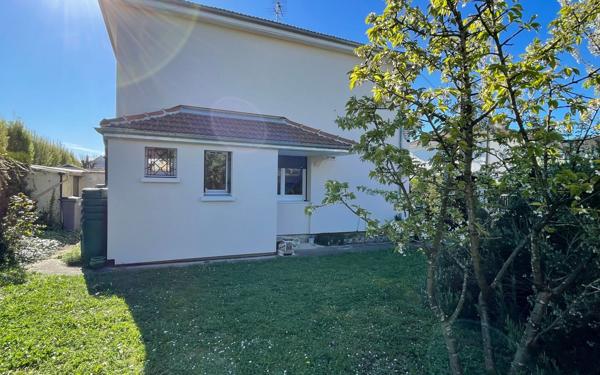 Maison à vendre    4 pièces • 78,36 m2 Taverny
