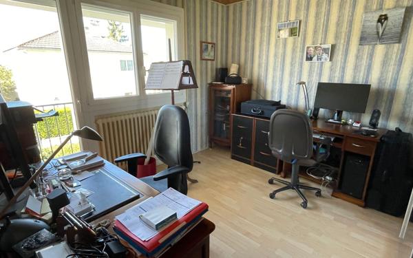 Maison à vendre    4 pièces • 78,36 m2 Taverny