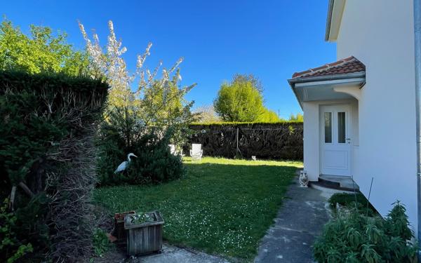 Maison à vendre    4 pièces • 78,36 m2 Taverny