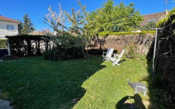 Maison à vendre    4 pièces • 78,36 m2 Taverny