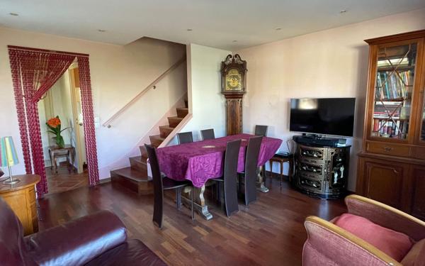 Maison à vendre    4 pièces • 78,36 m2 Taverny
