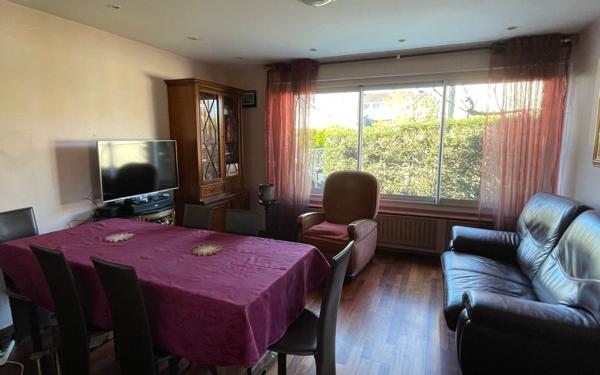 Maison à vendre    4 pièces • 78,36 m2 Taverny